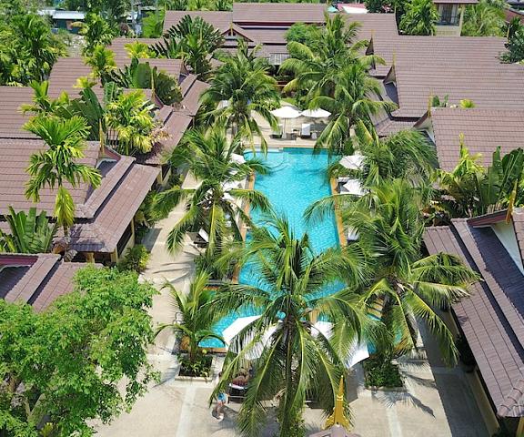 Le Piman Resort Phuket Rawai Exterior Detail