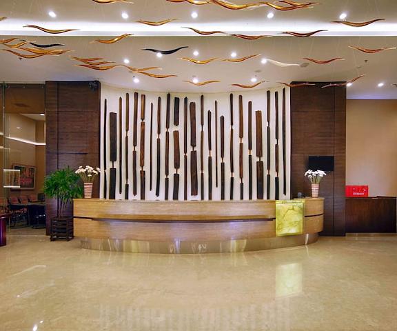 ASTON Jember Hotel & Conference Center East Java Jember Reception