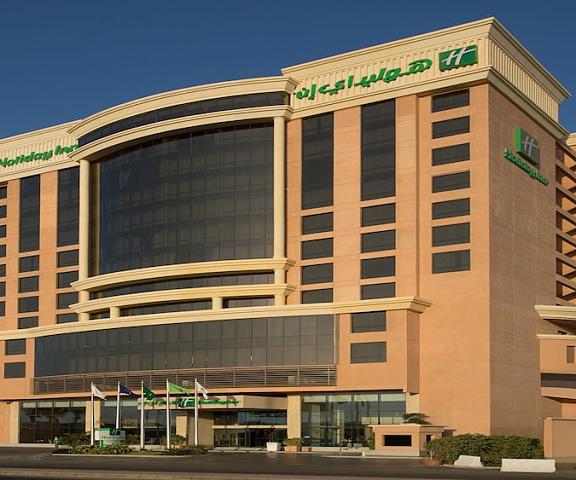 Holiday Inn Jeddah Gateway, an IHG Hotel null Jeddah Exterior Detail