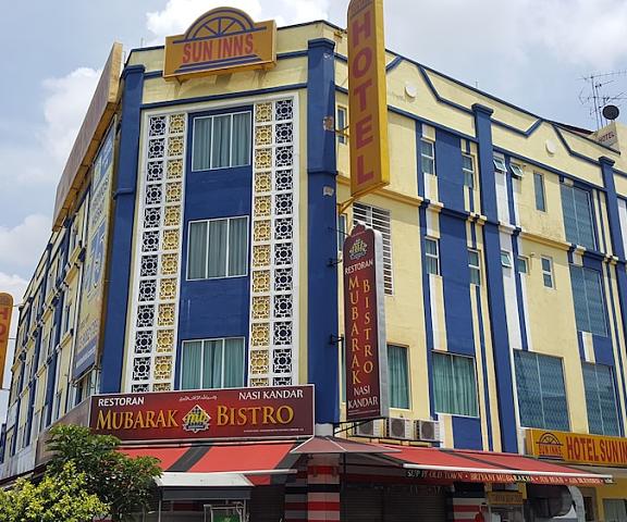 Sun Inns Hotel Cheras Selangor Cheras Facade