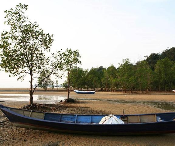 The Village House Sarawak Kuching Lake