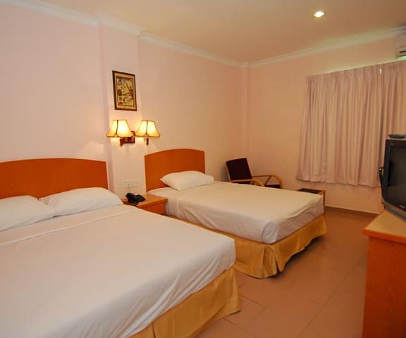 Hotel City Star Sabah Sandakan Room