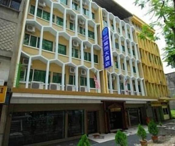 Hotel City Star Sabah Sandakan Exterior Detail