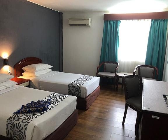 Hotel Seri Malaysia Taiping Perak Taiping Living Area