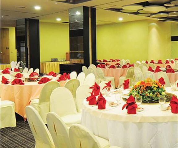 Tanahmas The Sibu Hotel Sarawak Sibu Banquet Hall
