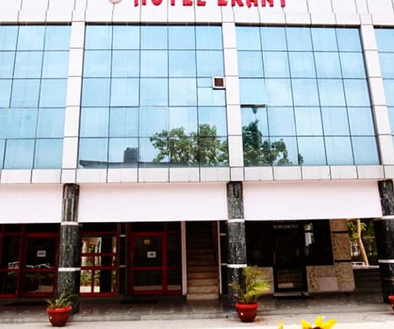 Hotel Ekant Haryana Faridabad Overview