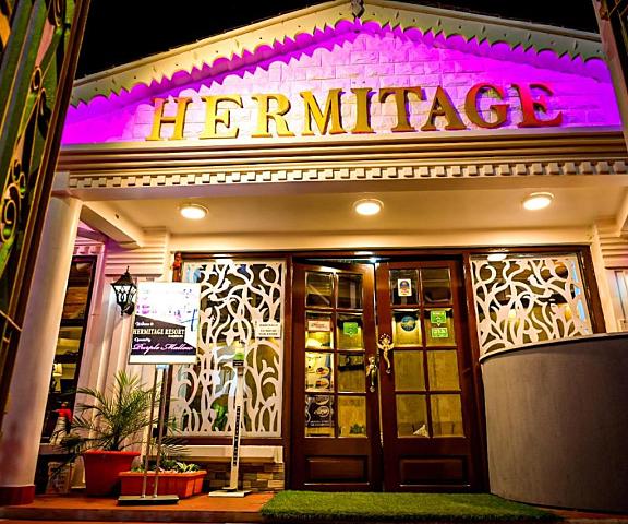 Hermitage Resort West Bengal Darjeeling Hotel Exterior