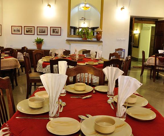 Sukhdham Kothi Rajasthan Kota Food & Dining