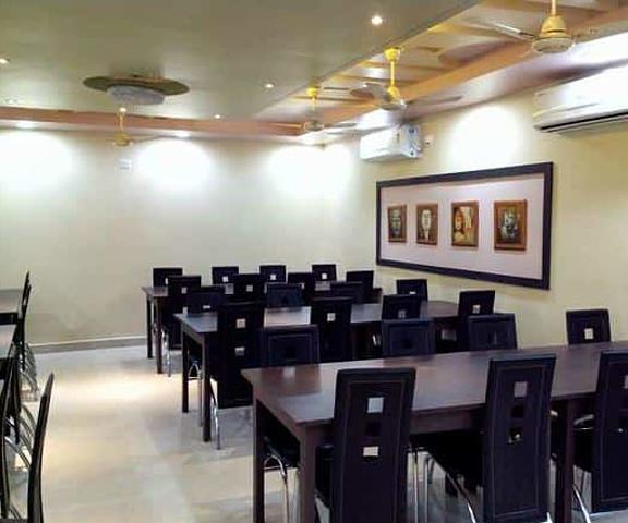 Hotel Darbar International Bihar Gaya Restaurant
