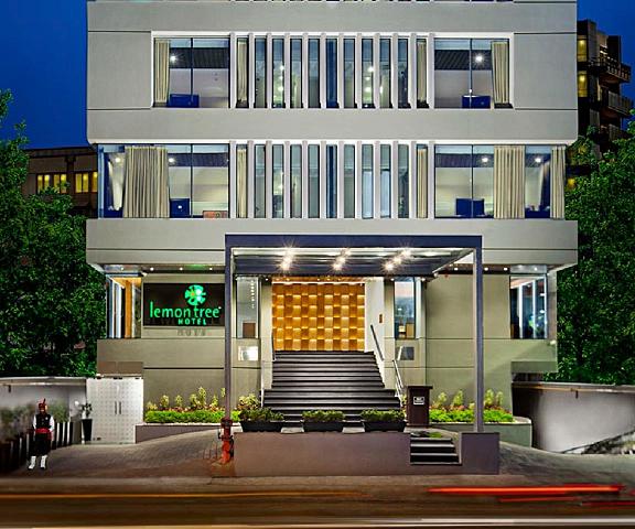 Lemon Tree Hotel, Vadodara Gujarat Vadodara Hotel Exterior