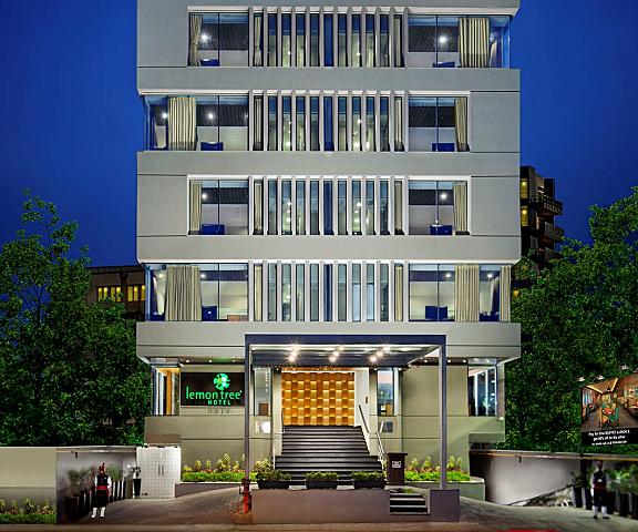 Lemon Tree Hotel, Vadodara Gujarat Vadodara Hotel Exterior