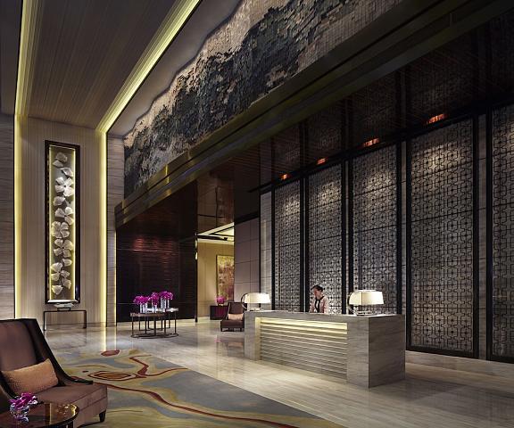 The Ritz-Carlton, Chengdu Sichuan Chengdu Lobby