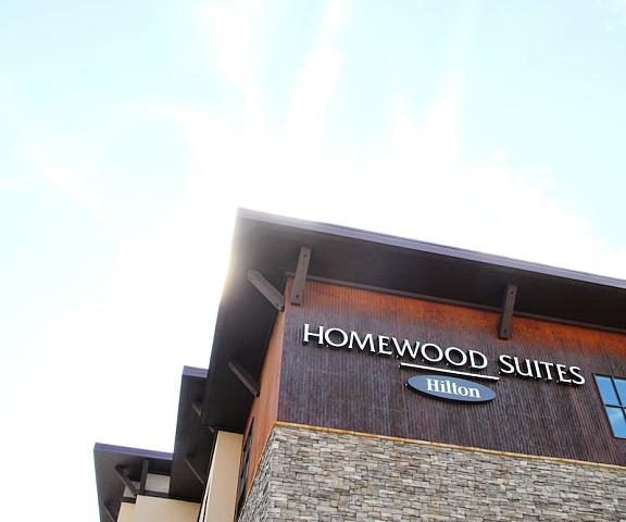 Homewood Suites By Hilton Durango, Co Durango Durango Exterior Detail