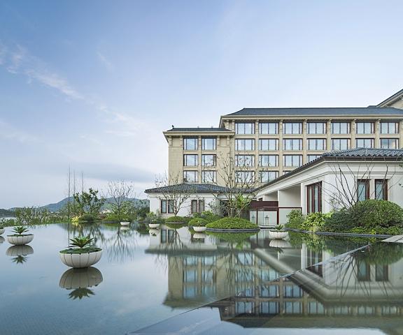The Westin Zhujiajian Resort, Zhoushan Zhejiang Zhoushan View from Property