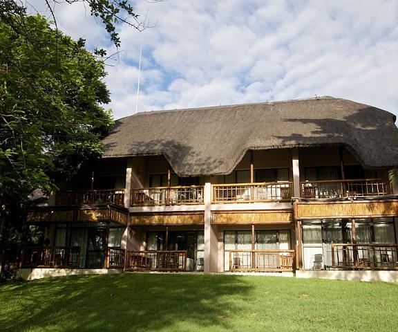 Cresta Mowana Safari Resort & Spa null Kasane Exterior Detail