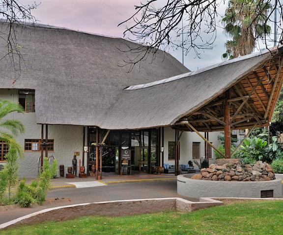 Cresta Mowana Safari Resort & Spa null Kasane Facade
