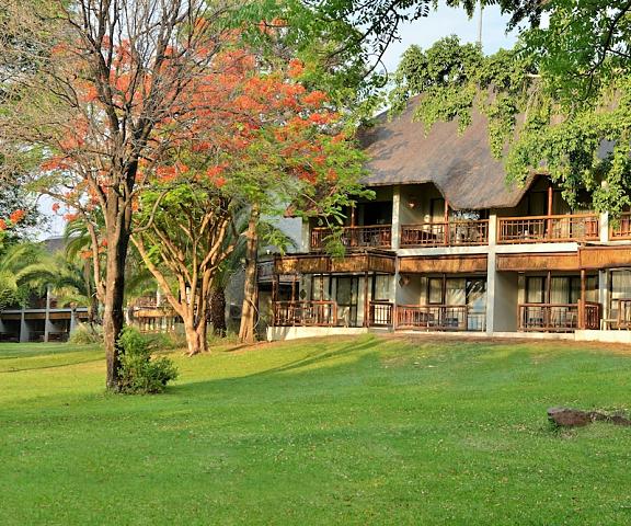 Cresta Mowana Safari Resort & Spa null Kasane Exterior Detail