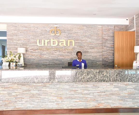 Urban by CityBlue, Kigali, Rwanda null Kigali Reception