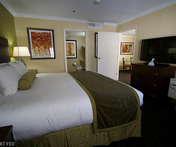 Best Western Plus Casino Royale - Center Strip New Mexico Las Vegas Room