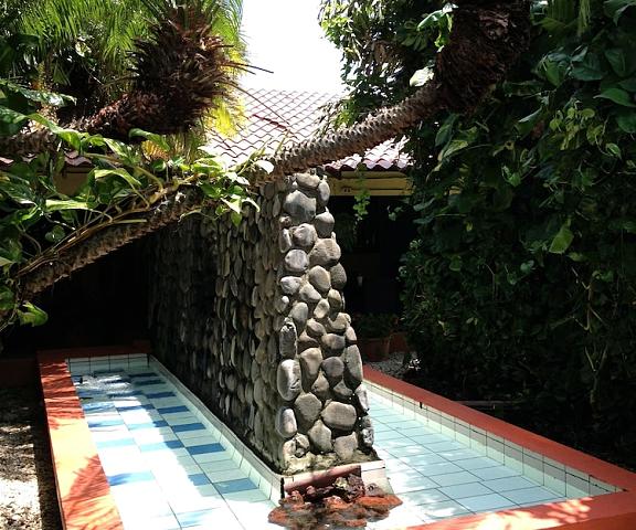 Las Espuelas Hotel Guanacaste Liberia Exterior Detail