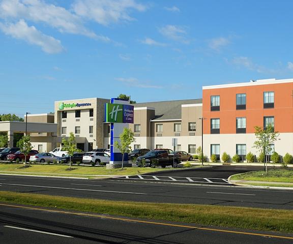 Holiday Inn Express & Suites Williamstown - Glassboro, an IHG Hotel Massachusetts Williamstown Primary image