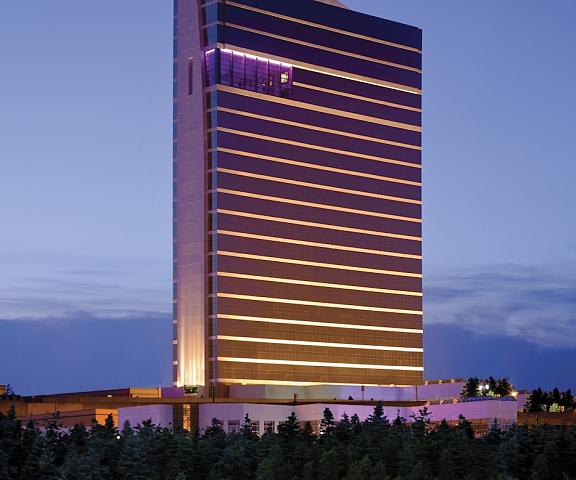 MGM Tower at Borgata New Jersey Atlantic City Primary image