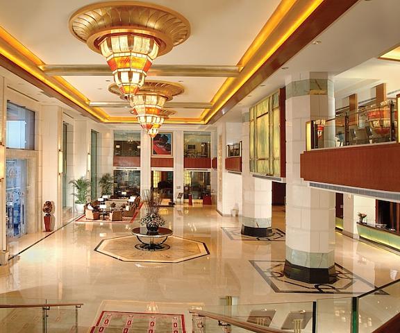 Kande International Hotel Huizhou Guangdong Huizhou Lobby
