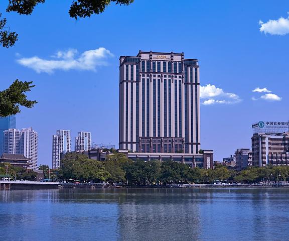 Kande International Hotel Huizhou Guangdong Huizhou Lake
