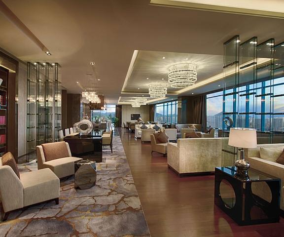 DoubleTree by Hilton Hotel Heyuan Guangdong Heyuan Lobby