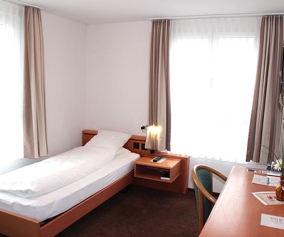 TOP Hotel Freihof Unteraegeri Canton of Zug Unterageri Room