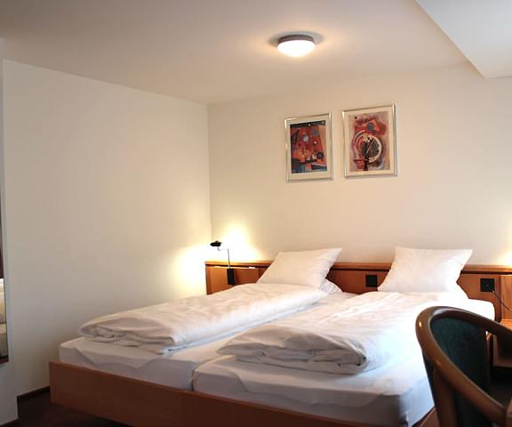 TOP Hotel Freihof Unteraegeri Canton of Zug Unterageri Room