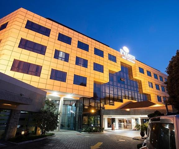 Best Western Premier Accra Airport Hotel null Accra Facade