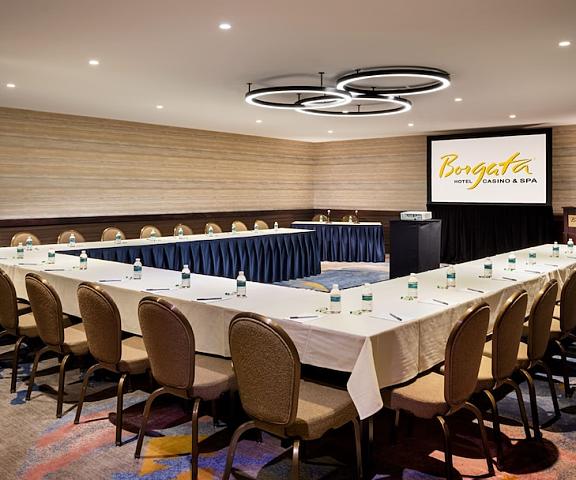 Borgata Hotel Casino & Spa New Jersey Atlantic City Meeting Room