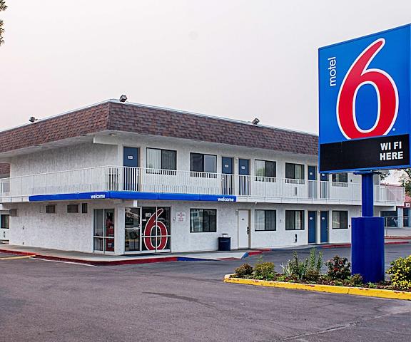 Motel 6 Kalispell, MT Montana Kalispell Exterior Detail