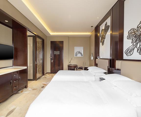 Sheraton Changde Wuling Hotel Hunan Changde Room