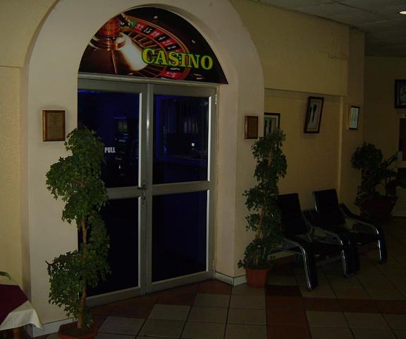 The Gaborone Hotel null Gaborone Interior Entrance
