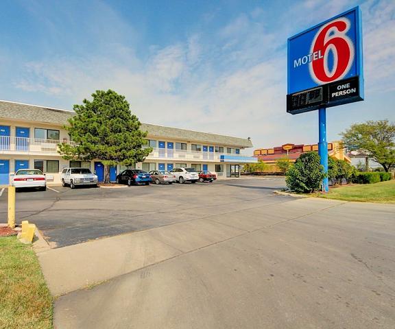 Motel 6 Wichita, KS Kansas Wichita Primary image