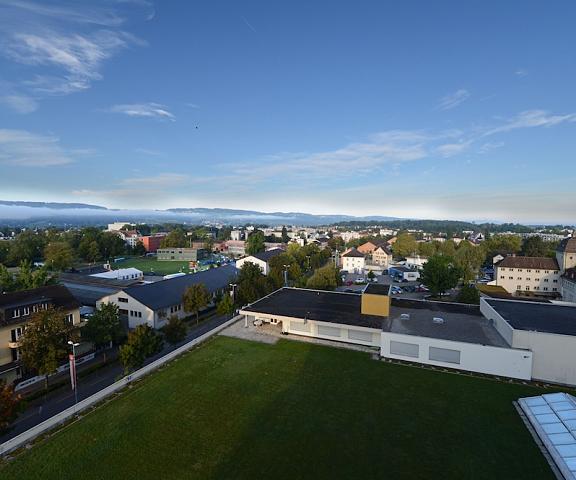 HOTEL illuster - Urban & Local Canton of Zurich Uster View from Property