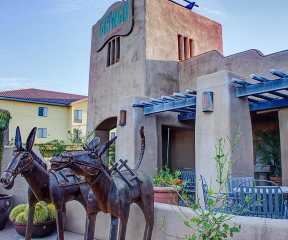 La Posada Lodge & Casitas, Ascend Hotel Collection Arizona Tucson Porch