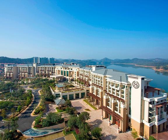 Sheraton Bailuhu Resort, Huizhou Guangdong Huizhou Primary image