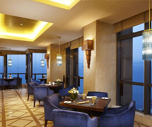 DoubleTree by Hilton Hotel Wuhu Anhui Wuhu Executive Lounge