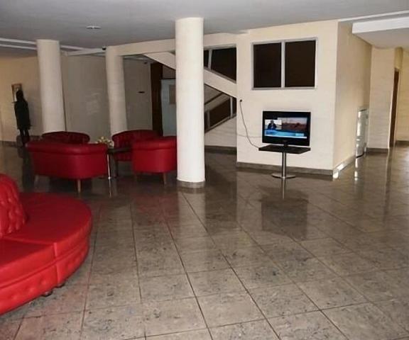 Azam Hotel null Bamenda Lobby