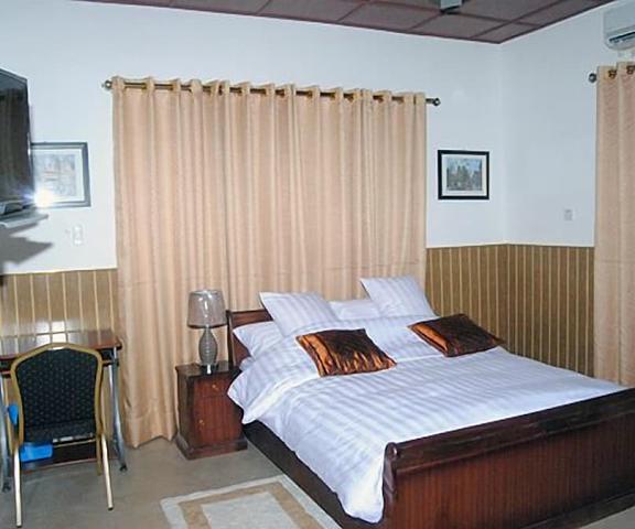 Okumah Hotel null Kumasi Room
