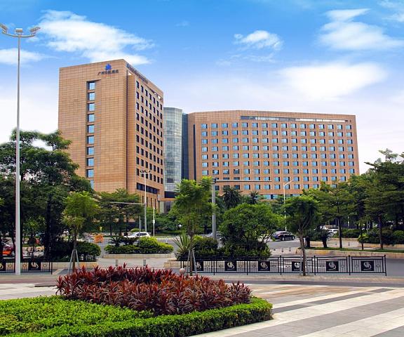Hotel Nikko Guangzhou Guangdong Guangzhou Primary image
