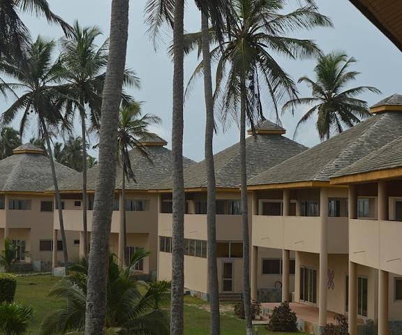 Elmina Bay Resort null Elmina Facade