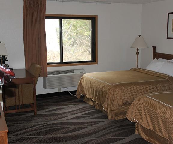 Boarders Inn & Suites by Cobblestone Hotels - Ripon California Ripon Room