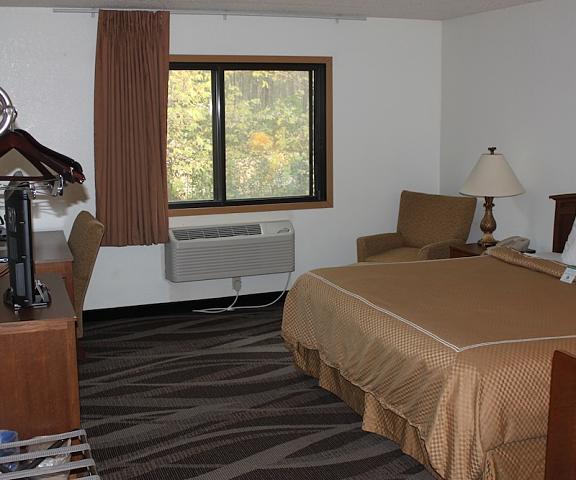 Boarders Inn & Suites by Cobblestone Hotels - Ripon California Ripon Room