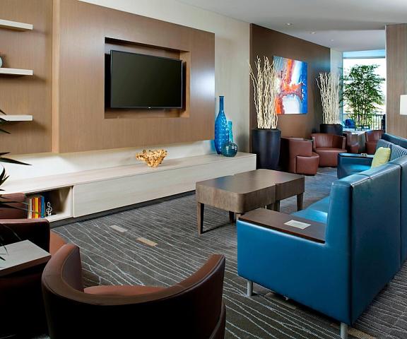 Courtyard by Marriott Knoxville West/Bearden Tennessee Knoxville Lobby