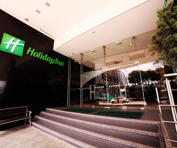 Holiday Inn Bucaramanga Cacique, an IHG Hotel Santander Bucaramanga Exterior Detail