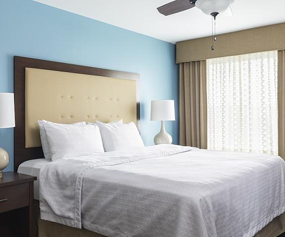 Homewood Suites by Hilton Akron Fairlawn, OH Ohio Akron Room